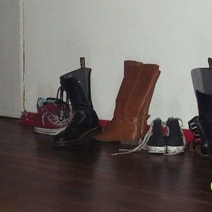 Meet your Posher, Frida